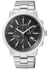 Citizen Eco-Drive Chronograph Men's Watch AT0495-51E