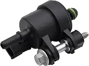 MEXWLOP Vapor Canister Purge Valve -, for Buick, Enclave Lacrosse, for Cadillac, ATS CTS SRX XTS, for Chevy, Caprice Equinox Impala, for GMC Acadia Canyon Terrain - Replaces 12610560 12690512 911082