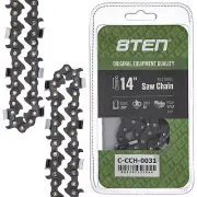 Chainsaw Chain 14 Inch .050 3/8 LP 52DL for Homelite 20 AV 180 190 192 23