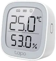TP-LINK Smart Temperature & Humidity Monitor