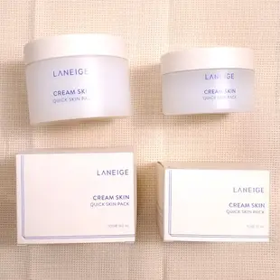 蘭芝 LANEIGE 白茶保濕牛奶水全系列 乳霜化妝水 牛奶水 噴霧 面膜 卸妝油 ▶現貨◀