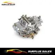 HO0-4777S Holley 650cfm Model 4150 Aluminum Double Pumper Carburetor