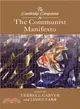 The Cambridge Companion to the Communist Manifesto