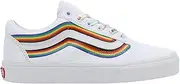[Vans] UA Old Skool, Women's Sneaker