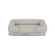 Coco Cosy Pet Bed Medium Boucle Cream