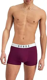 [Bonds] Men's Underwear Originals Trunk