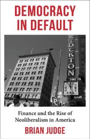 Democracy in Default