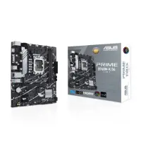 在飛比找momo購物網優惠-【ASUS 華碩】PRIME B760M-K D4-CSM 