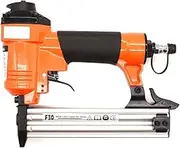Framing Tacker 18GA Pneumatic Brad Nailer F30 Air Nails Gun for Woodworking
