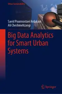 在飛比找博客來優惠-Big Data Analytics for Smart U