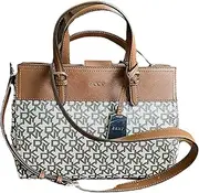 [DKNY] Banks Satchel