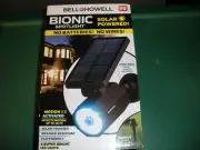 NEW Bell Howell As seen on TV Bionic Spotlight