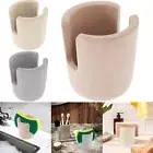 Diatomite Sponge Holder Water Absorbing Dish Sponge Organizer Fast Dryϟ