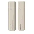 Davroe Blonde Senses Platinum Shampoo & Conditioner 325ml DUO
