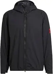 [adidas] mens FIVE TEN WIND JACKET