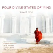 Yuval Ron Four Divine States Of Mind CD