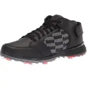 Puma Golf ProAdapt Mid Delta Golf Shoes Spiked, Pick Color - USA Dealer