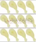 For Washer Agitator Dogs Dog Ears Agits 3 Sets # LA3609113PARP280 OEM Part