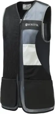 Beretta Women's Uniform Pro 20.20 Micro Lightweight Shooting Vest Medium