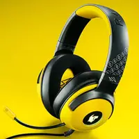 在飛比找巴哈商城優惠-《寶可夢》特仕 Razer Kraken V3 X 北海巨妖