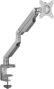 Ergovida Mechanical Spring Single Monitor Arm