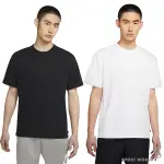 NIKE 短袖上衣 男裝 SB 滑板 寬鬆 純棉 黑/白【運動世界】DB9976-010/DB9976-100