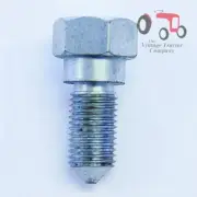 Massey Ferguson BONNET HINGE BOLT FE35 35 (Price for pair)