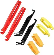 Fuse Puller Pliers Mini Fuse Extractor Pullers, Fuse Puller Extraction Tool Car Automobile Fuse Clip Tool Fuse Removal Tool,Car Fuse Puller Car Extractor Car Fuse Puller Extraction Tool for Car（8pcs）