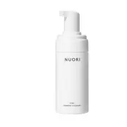 Nuori Vital Foaming Cleanser, 100 ml