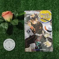 在飛比找蝦皮購物優惠-Comics Manga DEMON SLAYER Kime