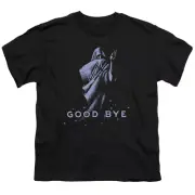 Ouija Kids T-Shirt Good Bye Black Tee
