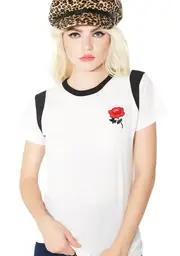 [Valfre] Hardcore Tee