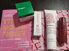Bare Minerals Dr. Jart+ Patchology MECCA Beauty Loop L3 Samples for clear skin