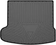 Car Mat Cargo Liner for Ra&nge for R&Over Velar L560 2017-2022 Car Trunk Mat Car Rear Cargo Boot Liner Floor Interior Accessories