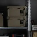《現貨》JEJ 日本製 手提工具箱 收納箱 雙層
