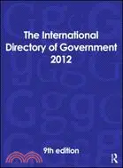 在飛比找三民網路書店優惠-International Dir of Govt 2012