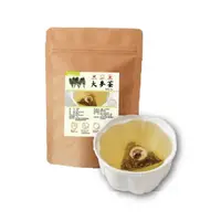 在飛比找momo購物網優惠-【DING CAO 鼎草】大麥茶 5gx50入(精選麥仁茶 