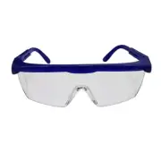 Adjustable Goggles Eye Protection Anti-Droplets Windproof Lab Glasses US Seller