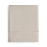 Sferra Fiona Flat Sheet, Full/Queen
