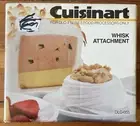Cuisinart Whisk Attachment DLC-055 for Food Processor DLC -7 Series New