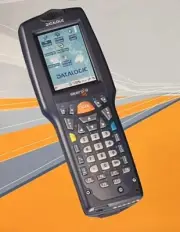 Datalogic DL-SKORPIO 701-901 Mobile Computer Barcode Scanner - Handheld, Rugged