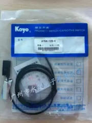 1PC NEW APS4-12S-E APS412SE KOYO PROXIMITY SWITCH