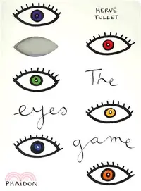 在飛比找三民網路書店優惠-The Eyes Game