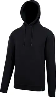 IXS Brand Organic 2.0, hoodie , color: Black , size: M