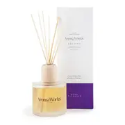Aromaworks Soulful Reed Diffuser by Aromaworks for Unisex - 6.76 oz Reed Diffusers