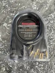 Mogami Gold 8 TRS-XLRF 8-channel 1/4" TRS Male to XLR Female Snake 10 foot NEW!