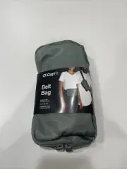 GapFit Belt Bag Agave Green OS
