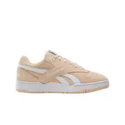 Reebok Bb 4000 Ii Pt Basketball Shoes Washedclay/White Women's Sneakers