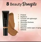 Mary Kay CC Cream Sunscreen Broad Spectrum SPF 15 Deep 1 fl oz Exp 02/27