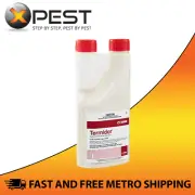 Termidor SC 1L Termiticide Termite White Ant Treatment Pest Barrier Insect Spray